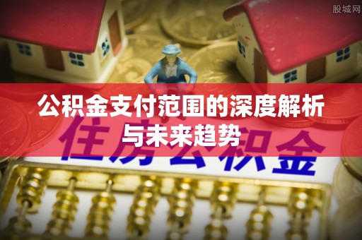 通江公积金支付范围的深度解析与未来趋势