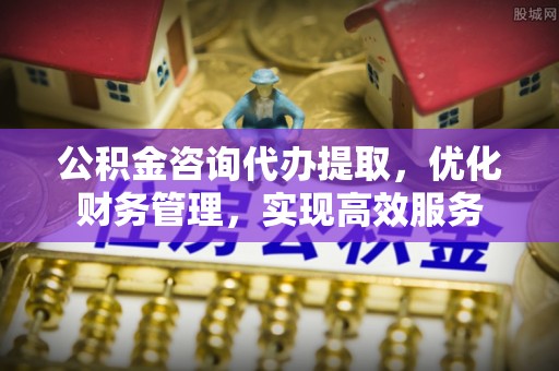 通江公积金咨询代办提取，优化财务管理，实现高效服务