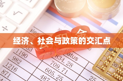 通江经济、社会与政策的交汇点