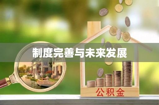 通江制度完善与未来发展