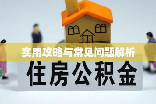 通江实用攻略与常见问题解析