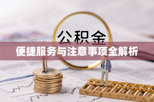 通江便捷服务与注意事项全解析