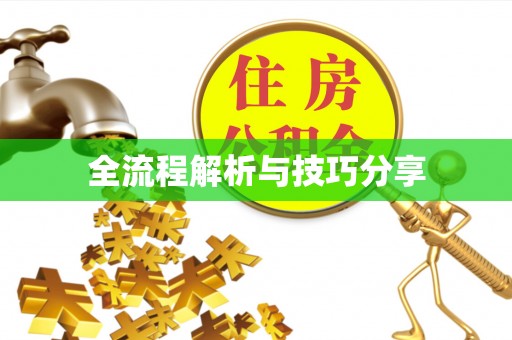 通江全流程解析与技巧分享